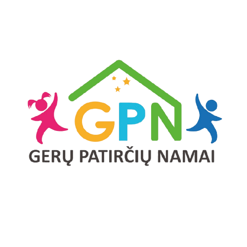 GPN – Gerų patirčių namai